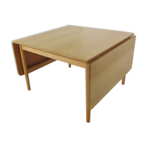 table d'hans wegner pour