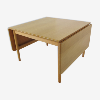 Table d'Hans Wegner pour PP Møbler années 1960