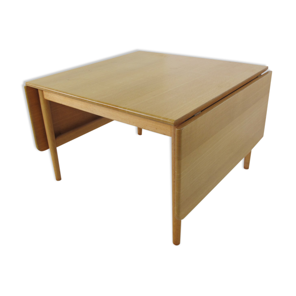 Table d'Hans Wegner pour PP Møbler années 1960