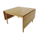 Table by Hans Wegner for PP Møbler, 1960s