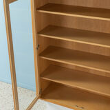 1960s showcase, WK Möbel