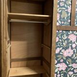 Parisian art deco hotel armoire 1930