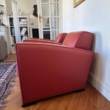 Pair of armchairs CITIZEN Hugues Chevalier