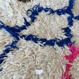 Tapis berbere azilal 90x160 cm