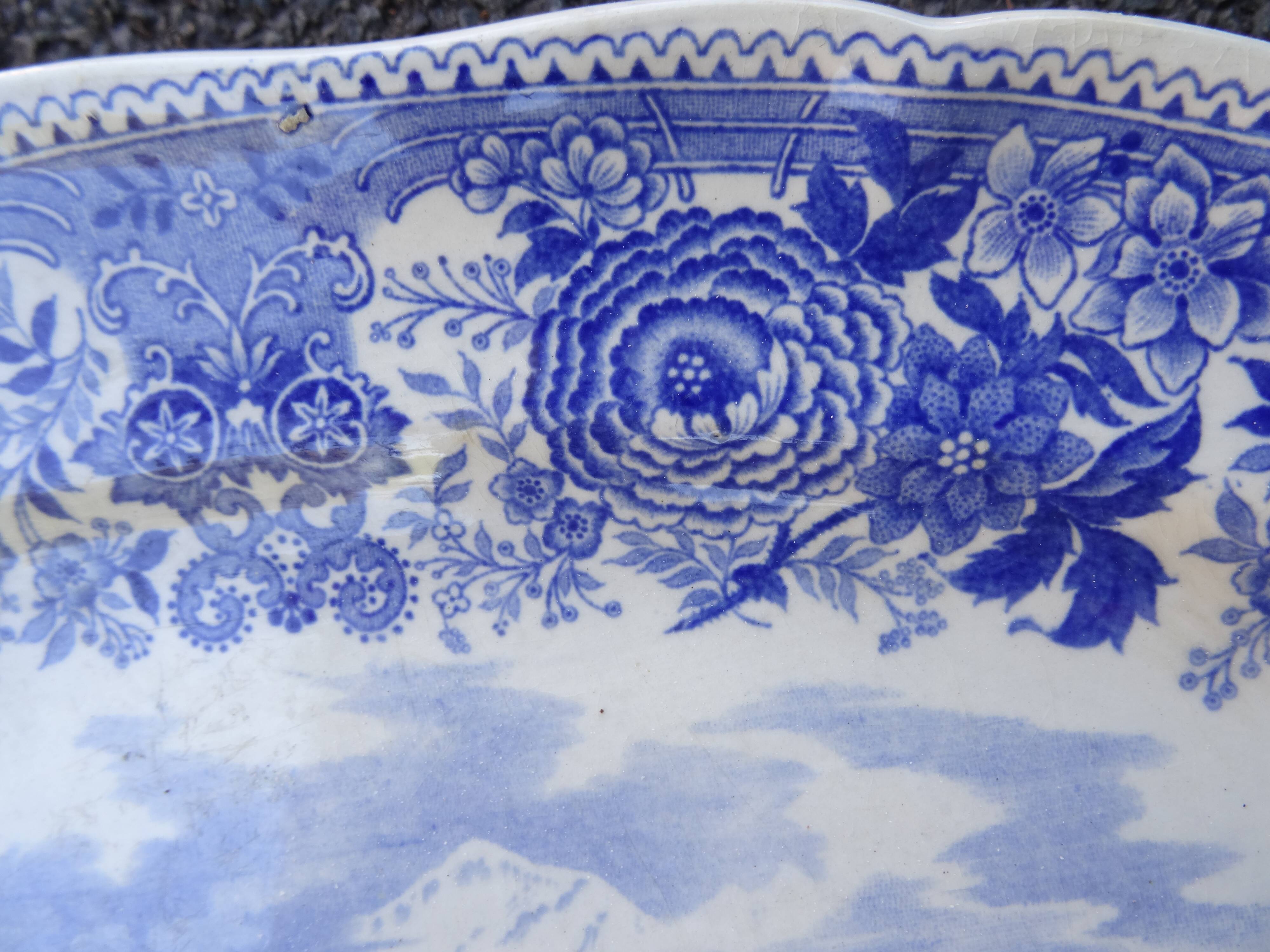 Dish Villeroy and Boch