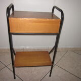 Bedside table of the years 50-60