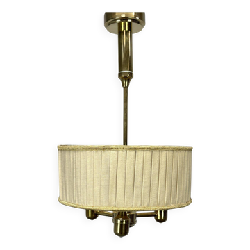 Mid-Century Modern Brass Pendant , 1960s, Germany