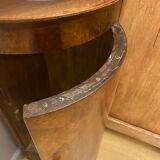 Corner furniture /notch