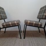 Suite of 5 60s heaters