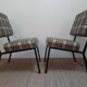 Suite of 5 60s heaters