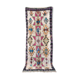 Tapis azilal 121x192cm