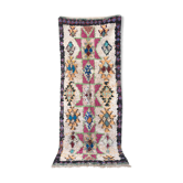 Tapis azilal 121x192cm