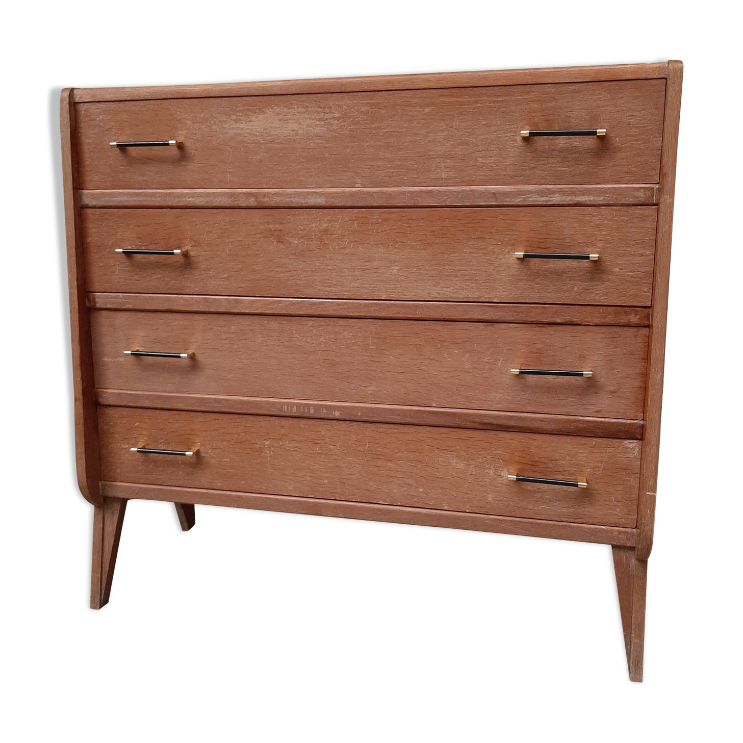 Chest of drawers design 1950 - 60