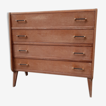 Commode design 1950 - 60