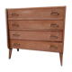 Chest of drawers design 1950 - 60