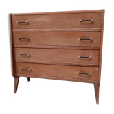 Chest of drawers design 1950 - 60
