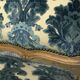 Pair of Louis XV style chairs