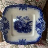 Villeroy and Boch XIX square dish, India model