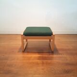 Børge Mogensen chair 2256 with hocker 2248
