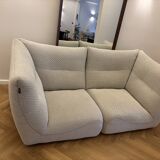 Calm time sofa roche bobois