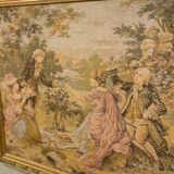 Decorative tapestry