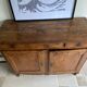 Basque sideboard