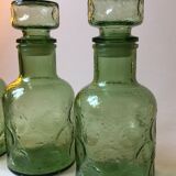 Set of 3 bottles