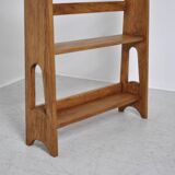 Oak shelf 1960