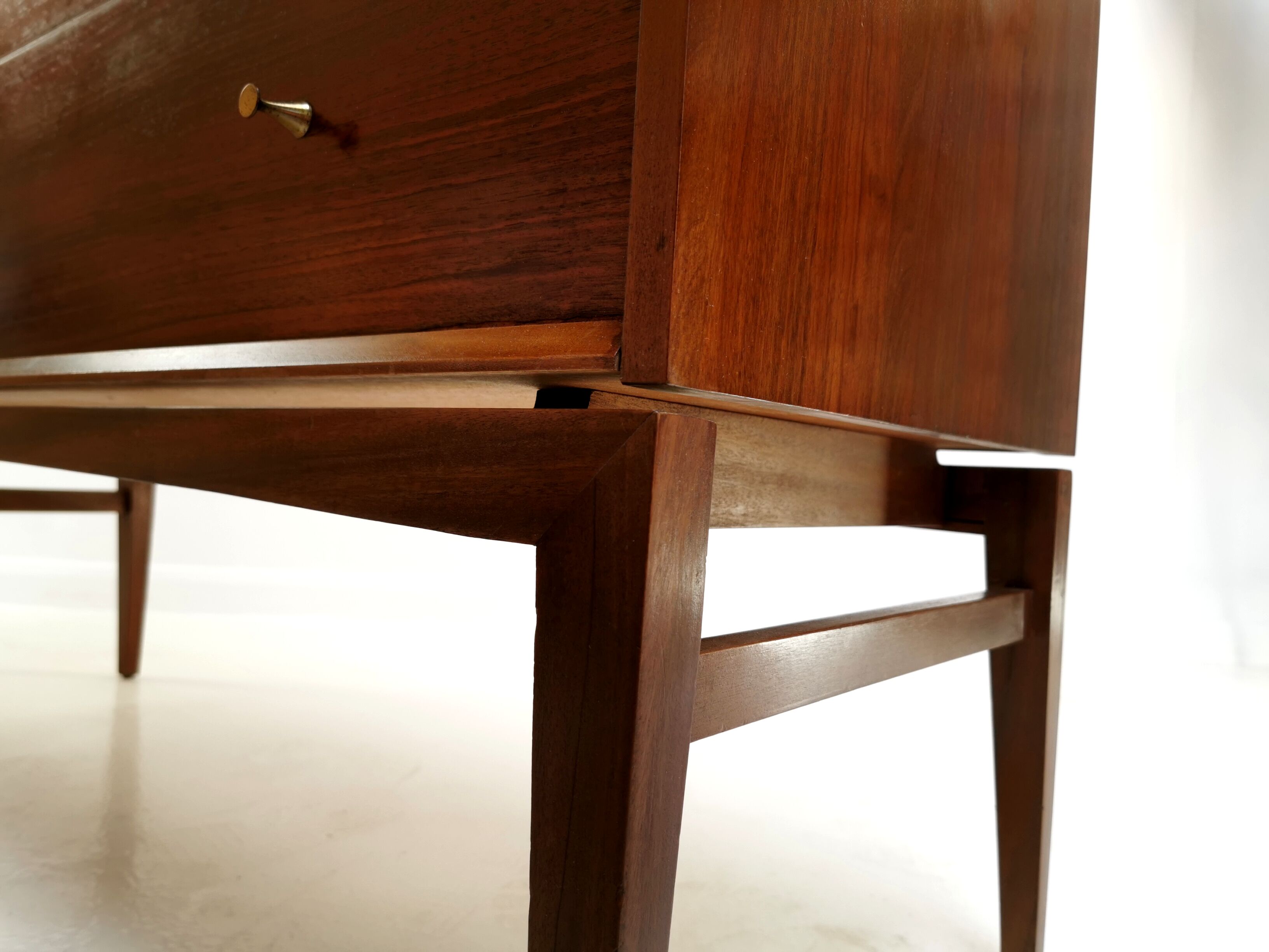 Chest of drawers by John Herbert 1960