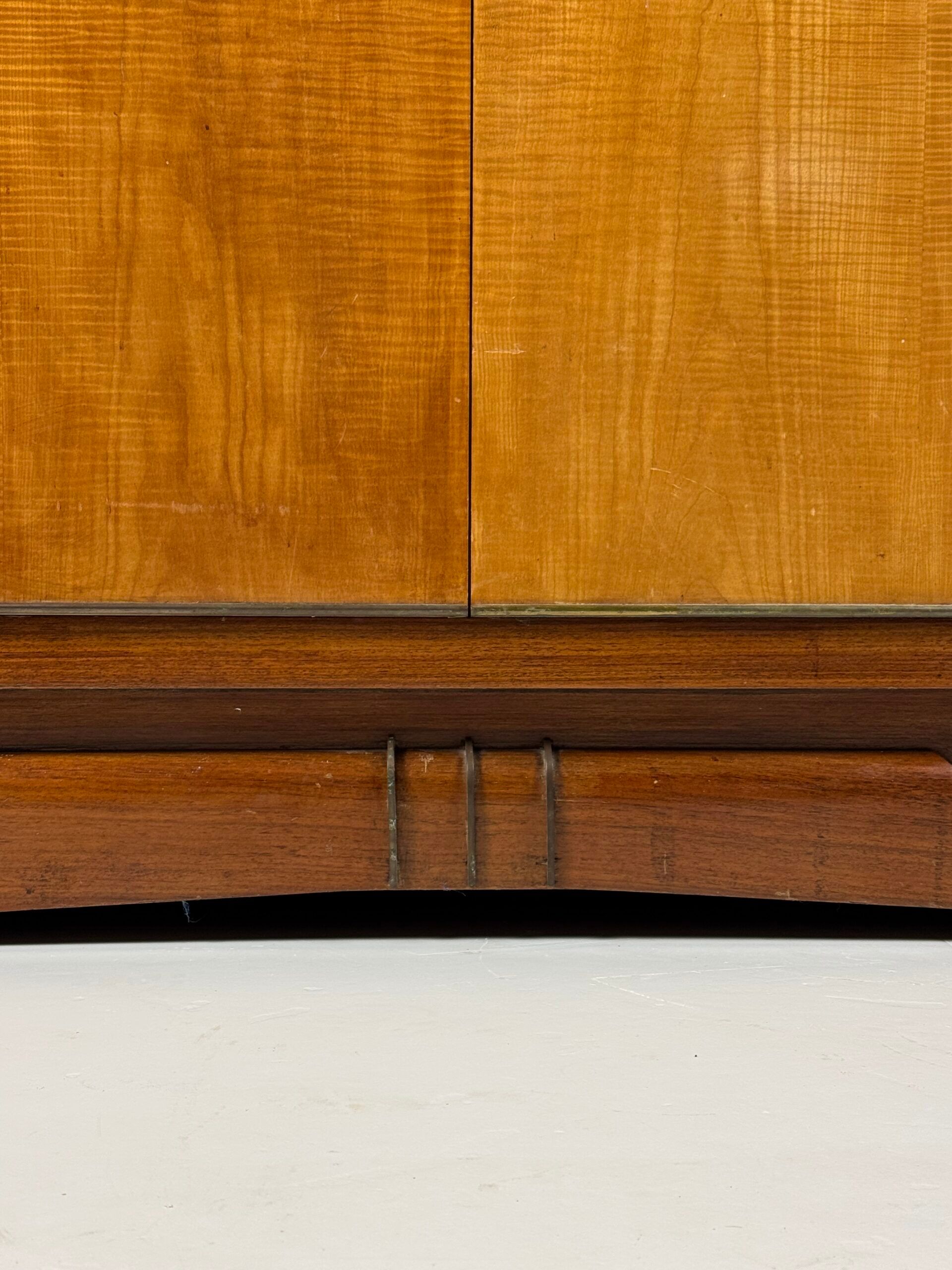 Cabinet art déco 1930
