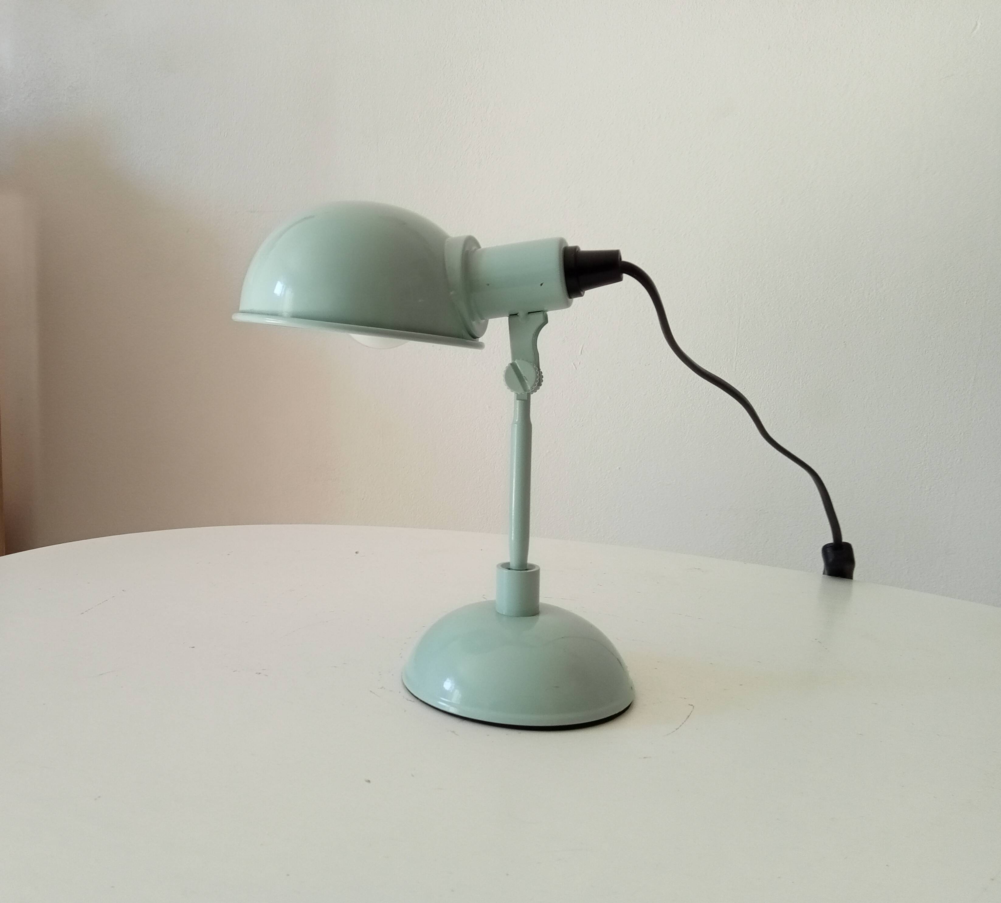 Articulated desk lamp Habitat