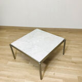 Marble coffee table 60/70