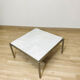 Marble coffee table 60/70