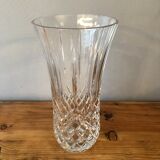 Ancient crystal vase