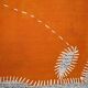 Vintage Anatolian Wall Tapestry Rug, Wall Textile Art, 90x106 Cm