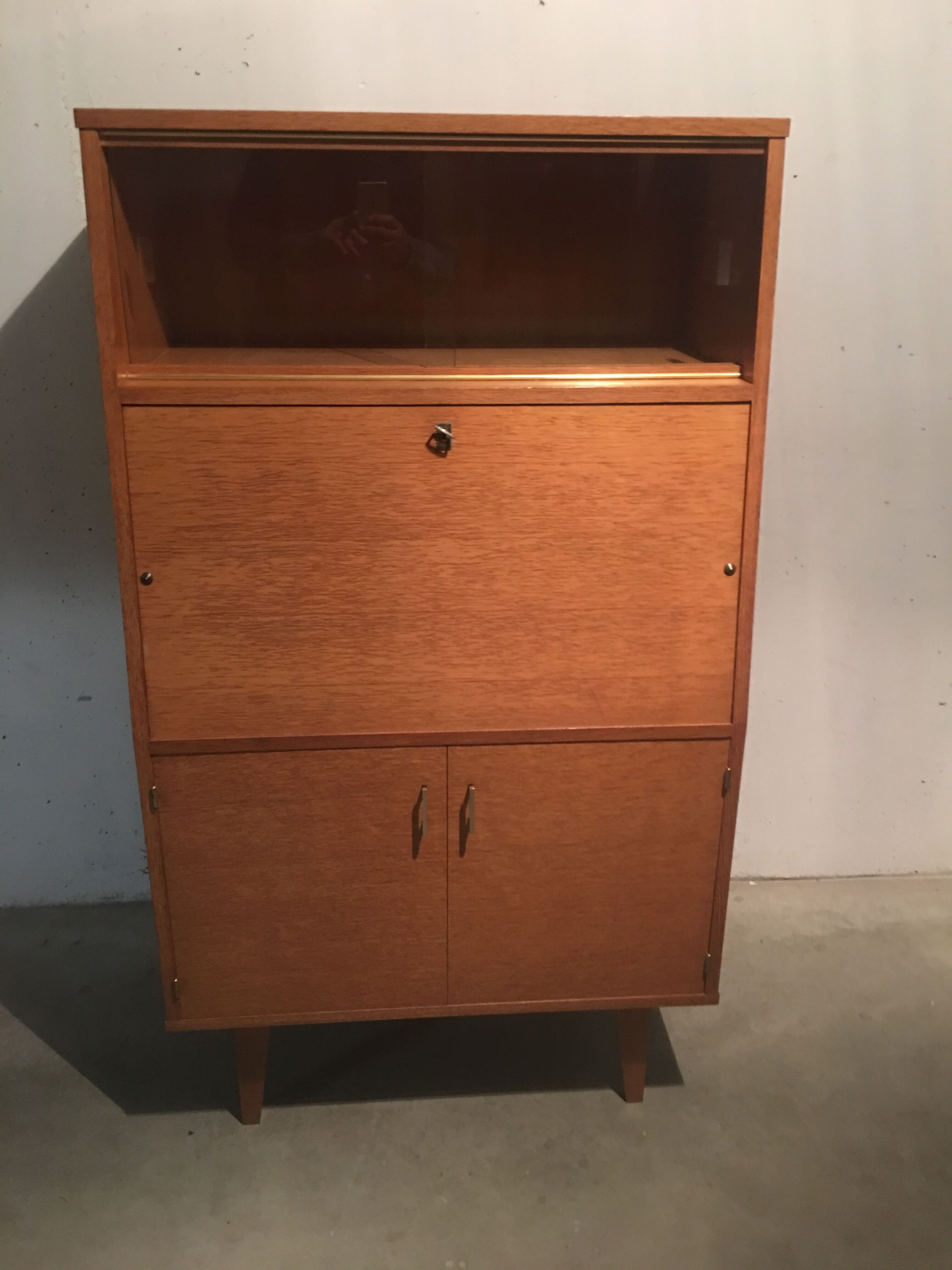 Writing desk years 50