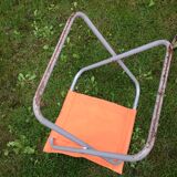 Duo de chaises camping