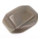 Gray agate empty pocket, 1970s