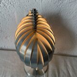 Lamp Henri Mathieu design 1970