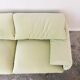 Maralunga 3-seater sofa by Vico Magistretti for Cassina Italy 1973