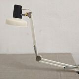 Architect's lamp from the 60s/70s