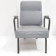 Fauteuil Picardie de Jacques Hitier pour Tubauto, 1950