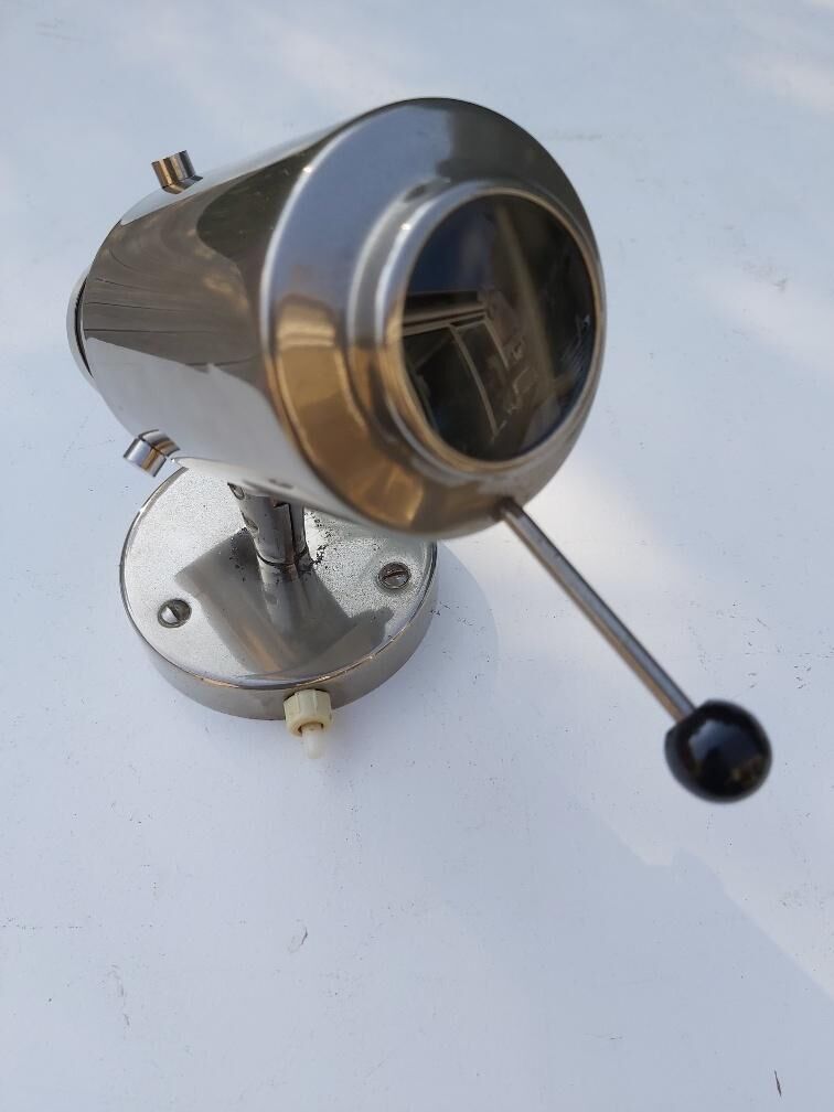 Lita sconce Zodiac model