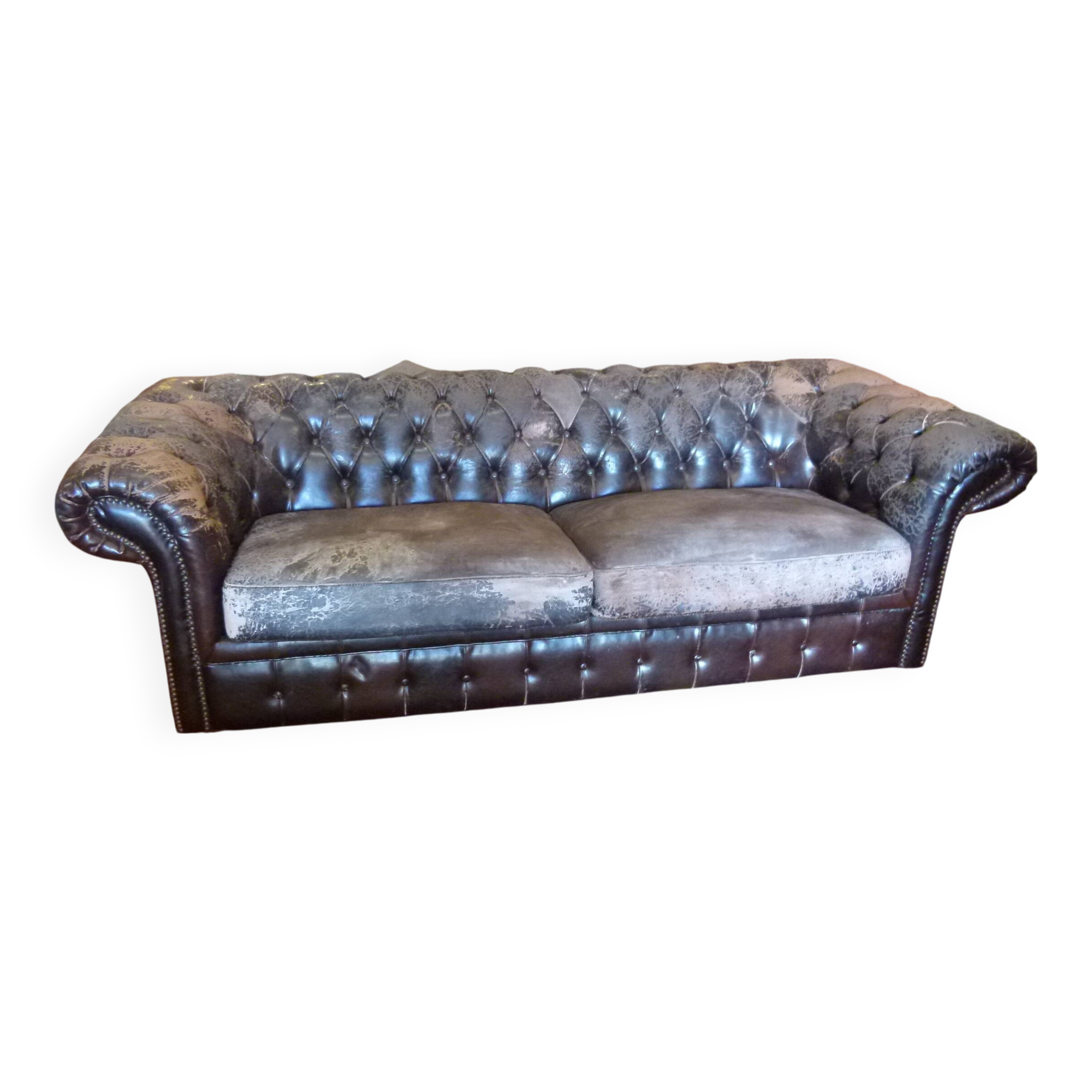 20th century sofa