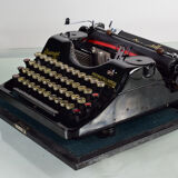 Typewriter Rheinmétal Borsig