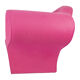 Pink Soft Big Easy Chair by Ron Arad for Moroso