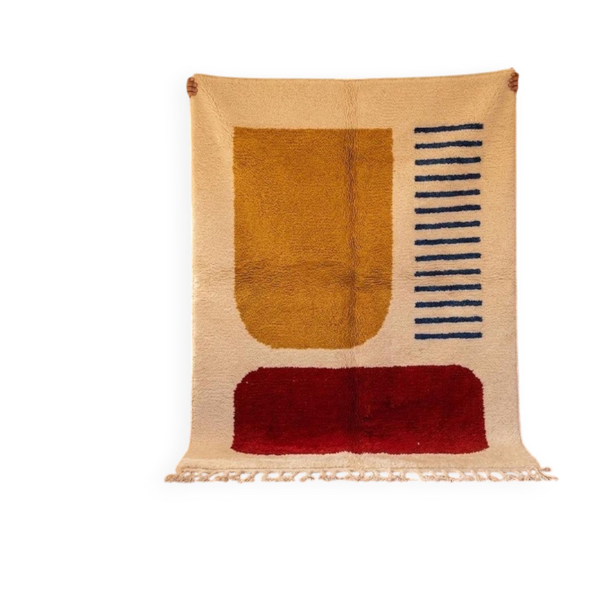 Luxury Handmade Rug 200cm x 300cm