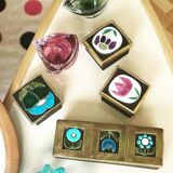 Mithé Espelt ceramic box