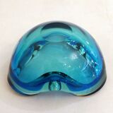 Cendrier Sommerso bicolore