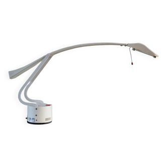 Stilplast white pendulum lamp